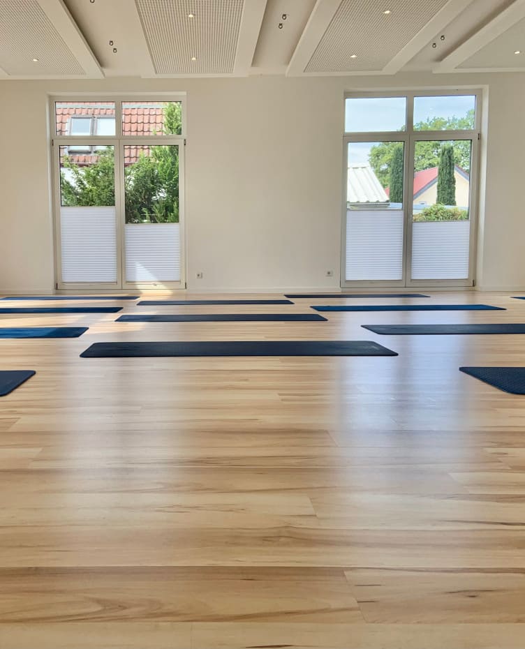 Yoga-Studio Borgfeld